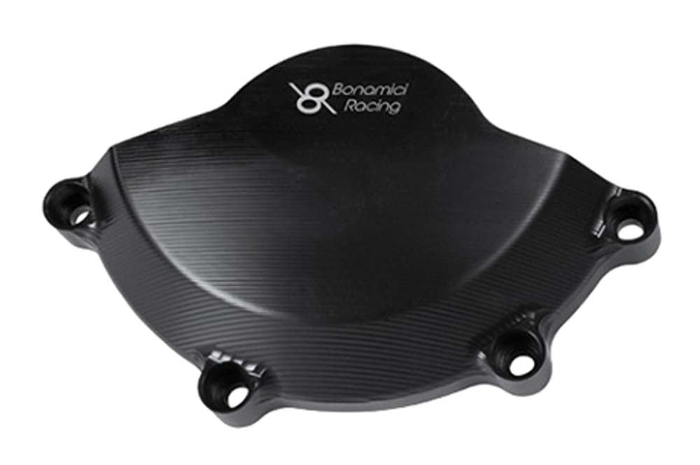 Bonamici Racing Engine Protection Left Side for the Kawsaki ZX-10R 2011-2023 Bonamici Racing Engine Protection Left Side for the Kawsaki ZX-10R 2011-2023